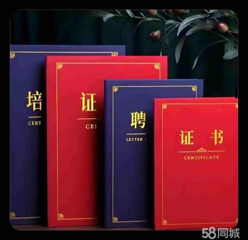 全国24小时证件制作联系方式最新，背后真相让人意外
